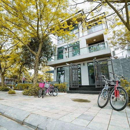 Minh Khang Villa FLC Sầm Sơn - Venue Travel Ngoại thất bức ảnh