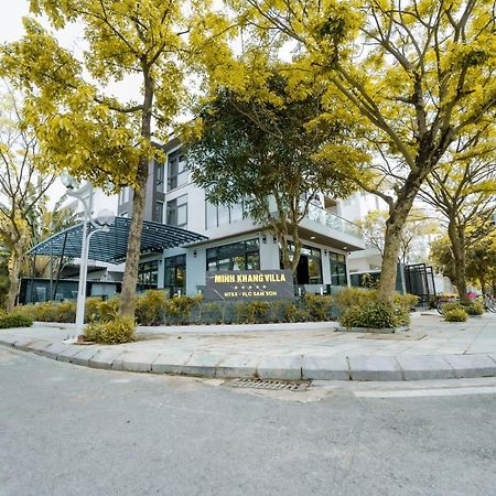 Minh Khang Villa FLC Sầm Sơn - Venue Travel Ngoại thất bức ảnh