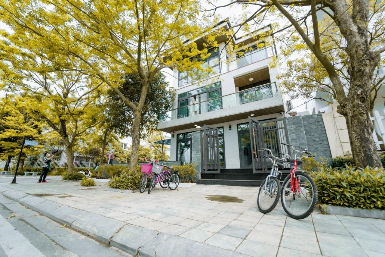 Minh Khang Villa FLC Sầm Sơn - Venue Travel Ngoại thất bức ảnh