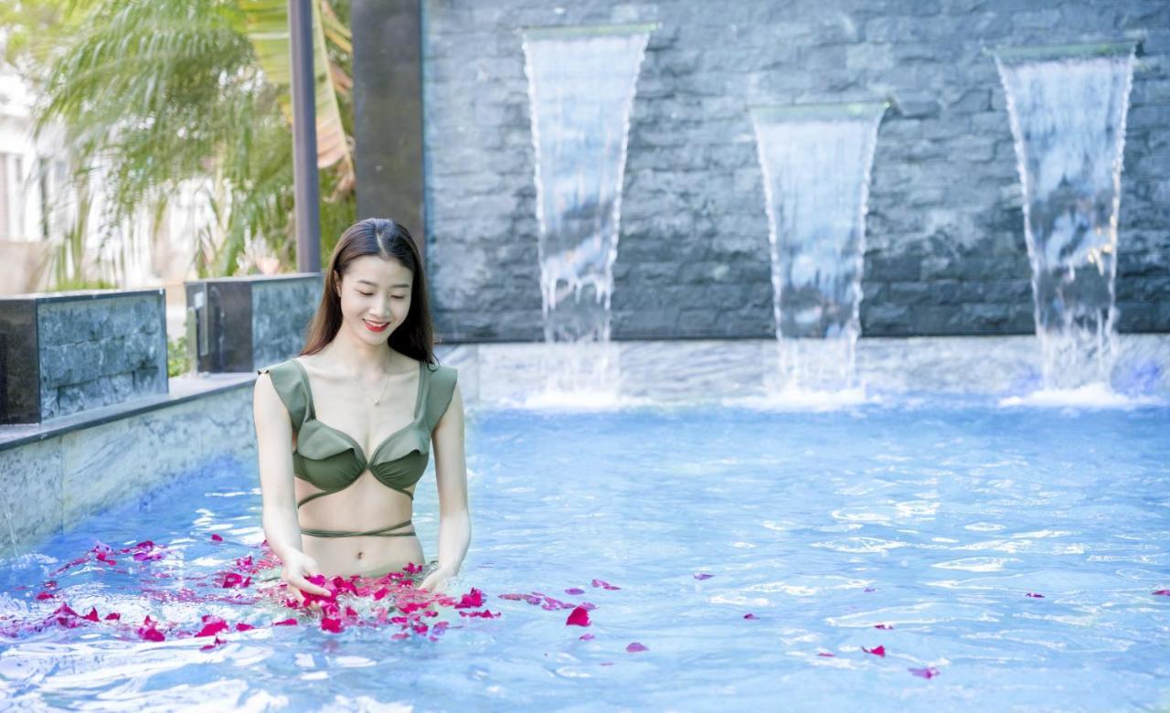 Minh Khang Villa FLC Sầm Sơn - Venue Travel Ngoại thất bức ảnh