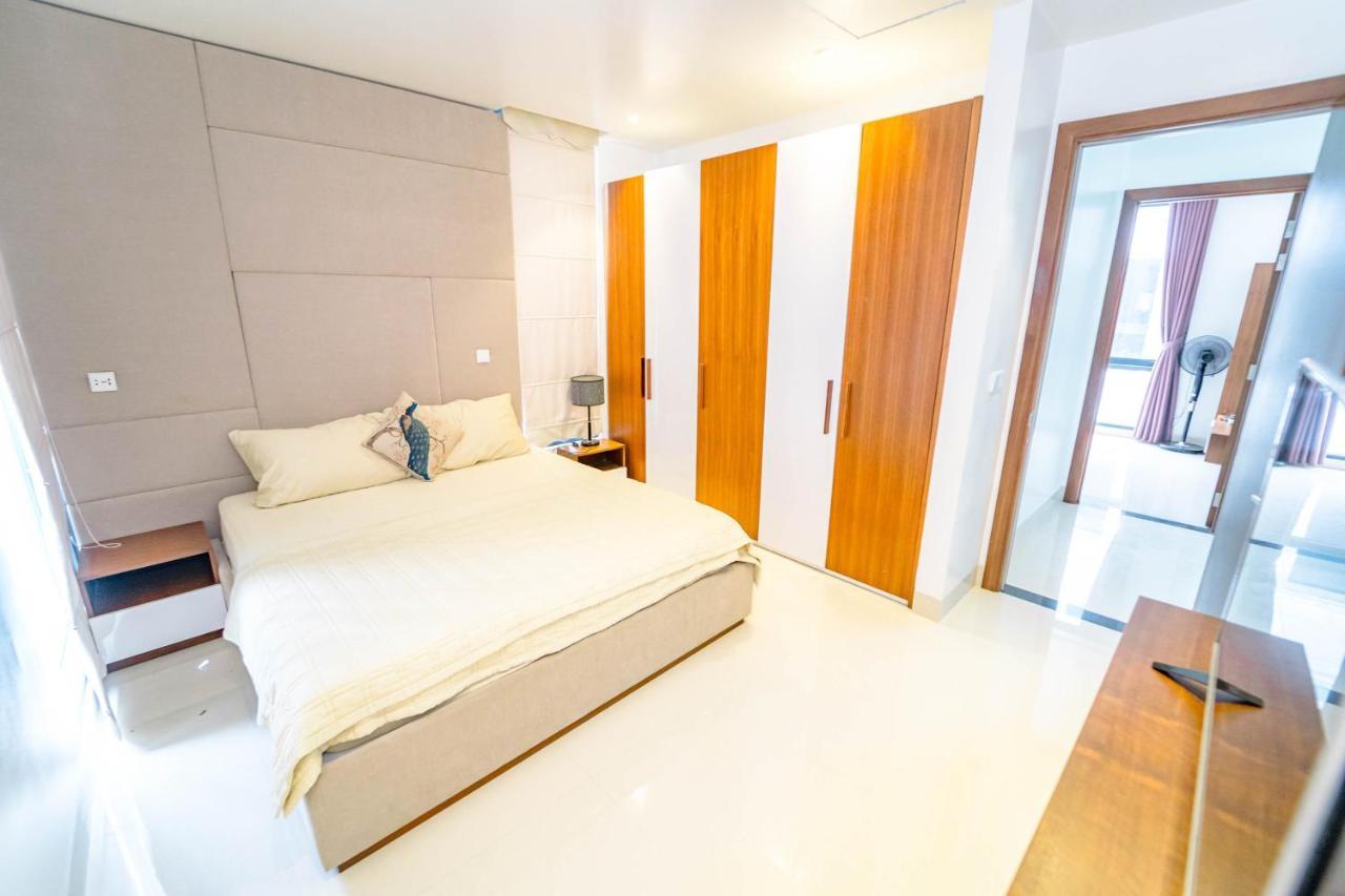Minh Khang Villa FLC Sầm Sơn - Venue Travel Ngoại thất bức ảnh