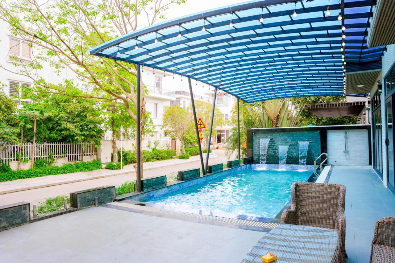 Minh Khang Villa FLC Sầm Sơn - Venue Travel Ngoại thất bức ảnh