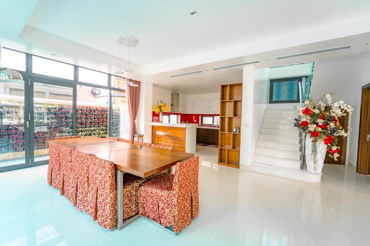 Minh Khang Villa FLC Sầm Sơn - Venue Travel Ngoại thất bức ảnh