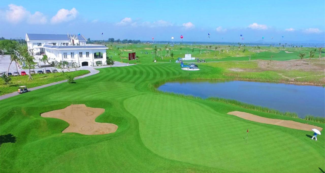 Minh Khang Villa FLC Sầm Sơn - Venue Travel Ngoại thất bức ảnh