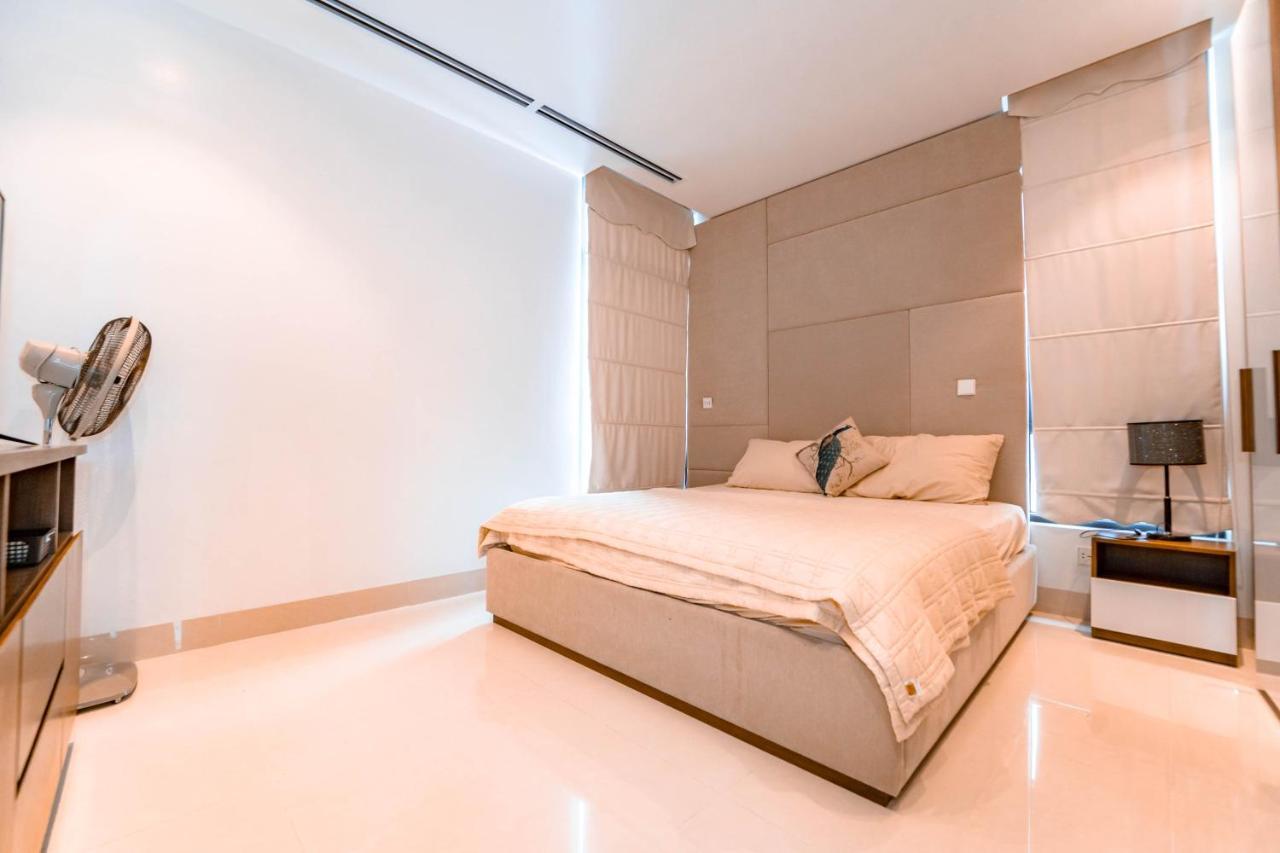 Minh Khang Villa FLC Sầm Sơn - Venue Travel Ngoại thất bức ảnh