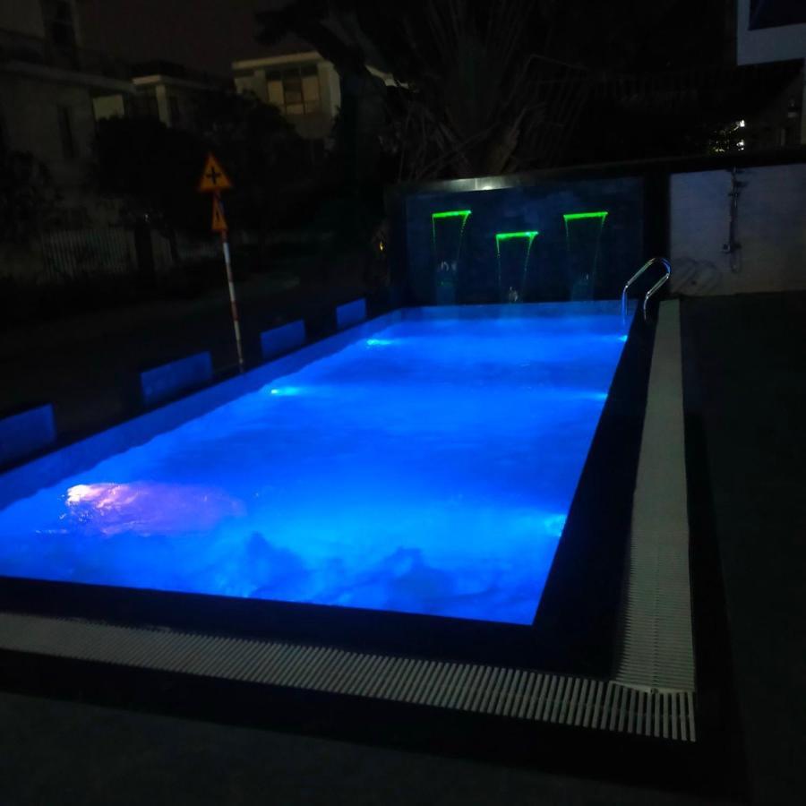Minh Khang Villa FLC Sầm Sơn - Venue Travel Ngoại thất bức ảnh