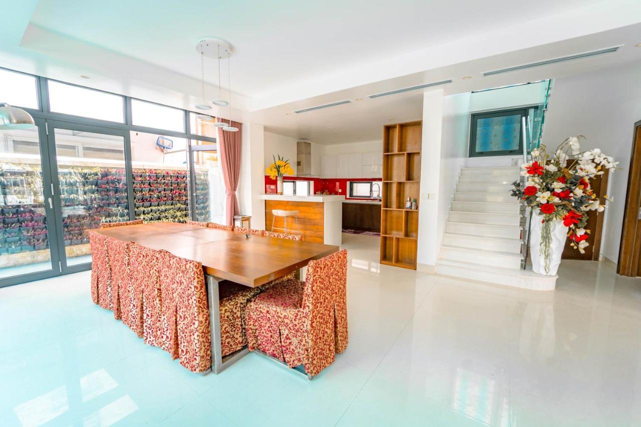 Minh Khang Villa FLC Sầm Sơn - Venue Travel Ngoại thất bức ảnh