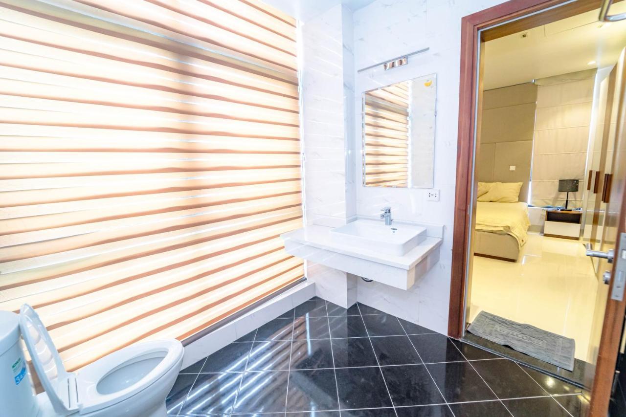 Minh Khang Villa FLC Sầm Sơn - Venue Travel Ngoại thất bức ảnh