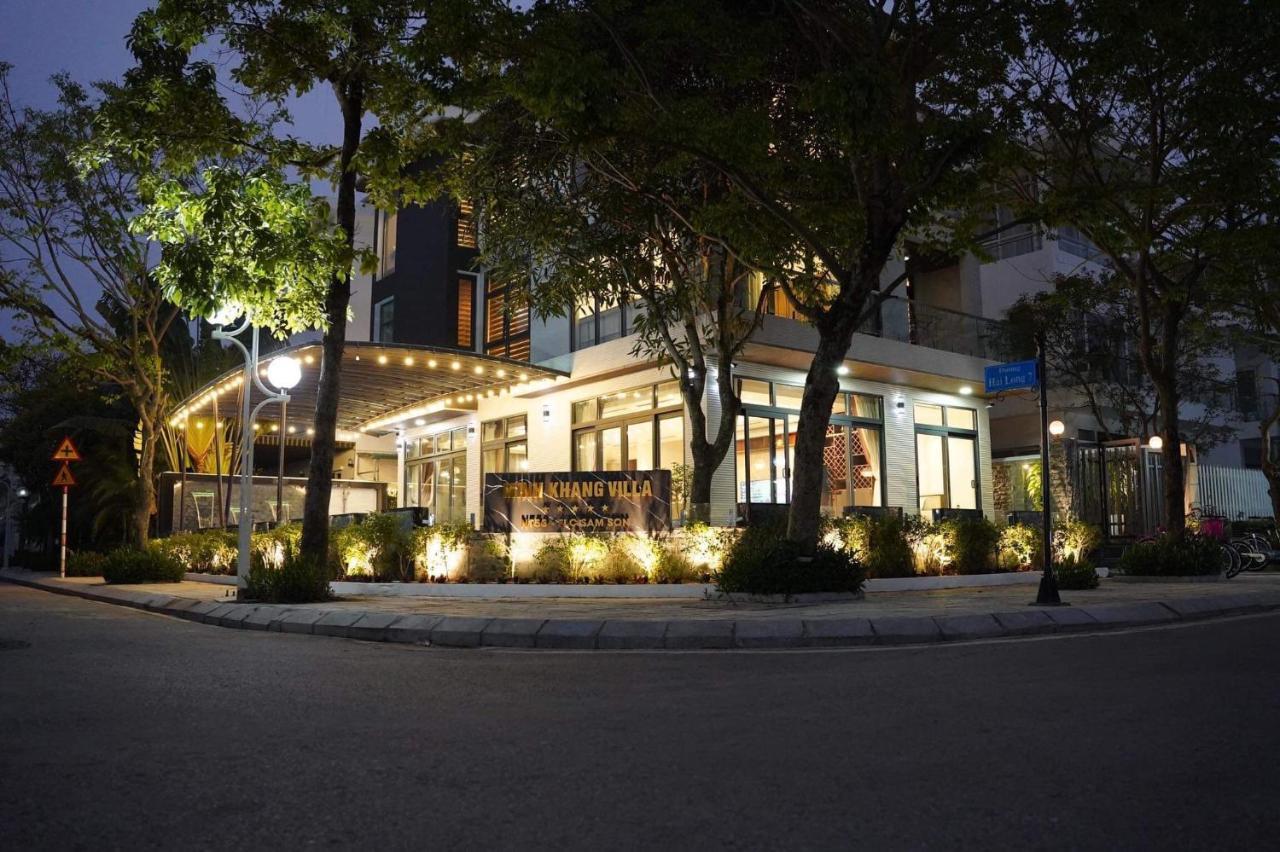 Minh Khang Villa FLC Sầm Sơn - Venue Travel Ngoại thất bức ảnh