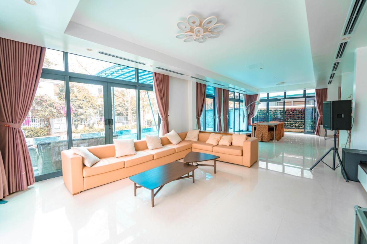 Minh Khang Villa FLC Sầm Sơn - Venue Travel Ngoại thất bức ảnh