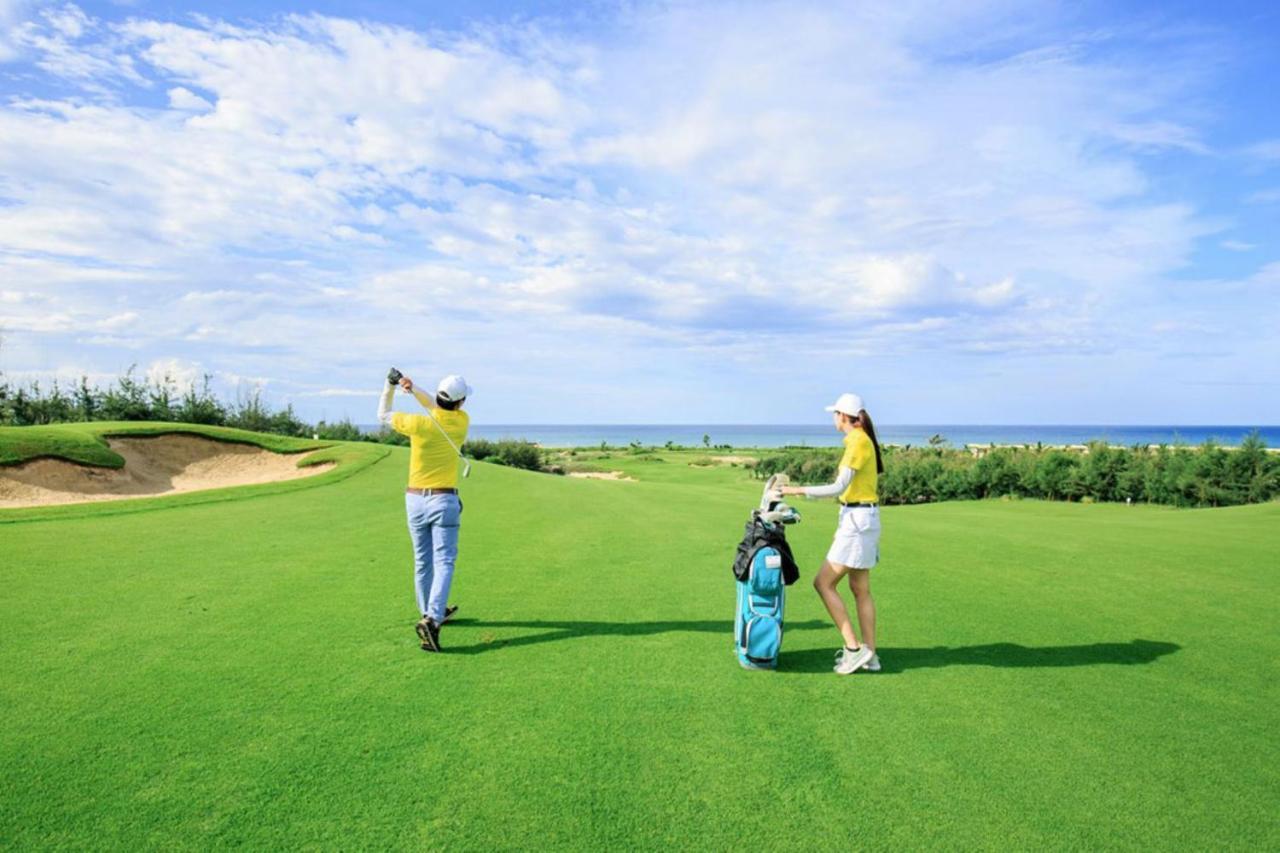 Minh Khang Villa FLC Sầm Sơn - Venue Travel Ngoại thất bức ảnh
